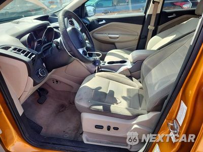 Zdjęcie 7 z 13 samochodu: 2014 FORD ESCAPE SE VIN:1FMCU0GX6GUA97305 - miniatura