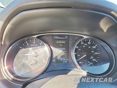 Zdjęcie 9 z 13 samochodu: 2014 NISSAN ROGUE S VIN:5N1AT2MV5EC857347 - miniatura