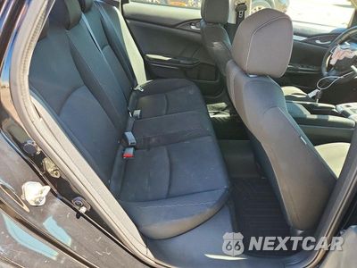 Zdjęcie 10 z 13 samochodu: 2016 HONDA CIVIC VIN:2HGFC2F51GH509263 - miniatura