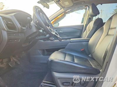 Zdjęcie 7 z 13 samochodu: 2021 NISSAN ROGUE SV VIN:JN8AT3BB8MW232817 - miniatura