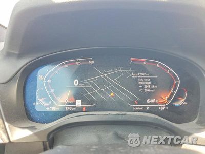 Zdjęcie 9 z 13 samochodu: 2024 BMW X3 SDRIVE30I VIN:5UX43DP04R9V62772 - miniatura