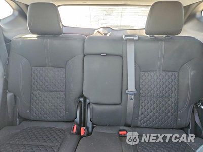 Zdjęcie 10 z 13 samochodu: 2020 CHEVROLET BLAZER 2LT VIN:3GNKBCRS7LS639750 - miniatura