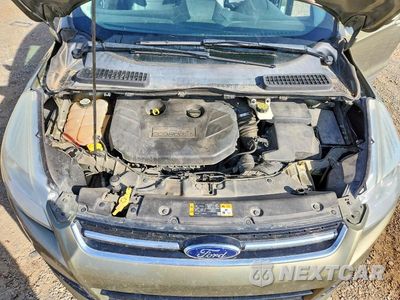 Zdjęcie 11 z 12 samochodu: 2013 FORD ESCAPE SEL VIN:1FMCU9H91DUC03952 - miniatura