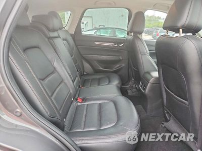 Zdjęcie 11 z 13 samochodu: 2017 MAZDA CX-5 GRAND TOURING VIN:JM3KFBDL6H0151807 - miniatura