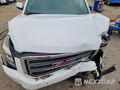 Zdjęcie 12 z 13 samochodu: 2017 GMC YUKON XL C1500 SLE VIN:1GKS1FKC5HR206247 - miniatura