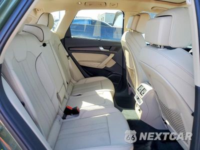 Zdjęcie 11 z 13 samochodu: 2025 AUDI Q5 PREMIUM PLUS 45 VIN:WA1EAAFY2S2050180 - miniatura
