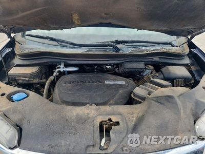 Zdjęcie 12 z 13 samochodu: 2016 HONDA PILOT ELITE VIN:5FNYF6H02GB103070 - miniatura