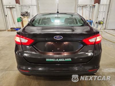 Zdjęcie 6 z 12 samochodu: 2015 FORD FUSION SE VIN:3FA6P0HD6FR294208 - miniatura