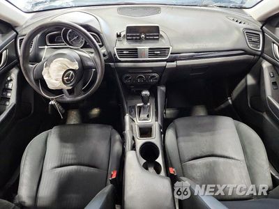 Zdjęcie 8 z 13 samochodu: 2015 MAZDA 3 SV VIN:JM1BM1T72F1247227 - miniatura