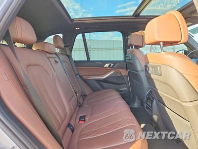 Zdjęcie 10 z 12 samochodu: 2022 BMW X5 XDRIVE40I VIN:5UXCR6C0XN9L56314 - miniatura
