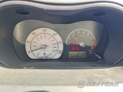 Zdjęcie 9 z 12 samochodu: 2005 SCION XA BASE VIN:JTKKT624250105805 - miniatura