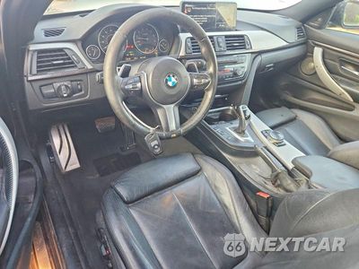 Zdjęcie 8 z 12 samochodu: 2015 BMW 428 I VIN:WBA3N3C50FK232406 - miniatura