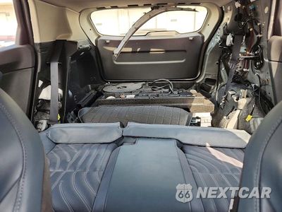 Zdjęcie 10 z 14 samochodu: 2023 NISSAN ARIYA PLATINUM + VIN:JN1DF0CD5PM702156 - miniatura