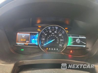 Zdjęcie 9 z 14 samochodu: 2017 FORD EXPLORER XLT VIN:1FM5K7D82HGB90424 - miniatura