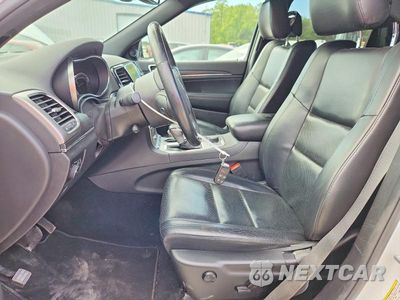 Zdjęcie 7 z 13 samochodu: 2019 JEEP GRAND CHEROKEE LIMITED VIN:1C4RJFBG7KC640872 - miniatura