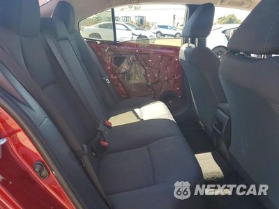 Zdjęcie 10 z 13 samochodu: 2022 TOYOTA COROLLA LE VIN:JTDEPMAE2NJ194471 - miniatura
