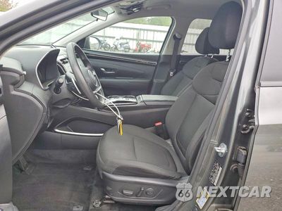 Zdjęcie 7 z 13 samochodu: 2023 HYUNDAI TUCSON BLUE VIN:KM8JBCA13PU111664 - miniatura