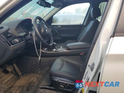 Zdjęcie 7 z 13 samochodu: 2015 BMW X3 XDRIVE35I VIN:5UXWX7C57F0K35184 - miniatura