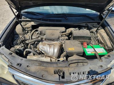Zdjęcie 11 z 12 samochodu: 2014 TOYOTA CAMRY LE VIN:4T4BF1FK3ER408872 - miniatura