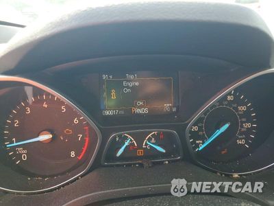 Zdjęcie 9 z 13 samochodu: 2017 FORD ESCAPE SE VIN:1FMCU9G99HUE37957 - miniatura