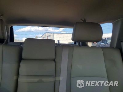 Zdjęcie 10 z 13 samochodu: 2019 TOYOTA 4RUNNER SR5 PREMIUM VIN:JTEZU5JR4K5194734 - miniatura