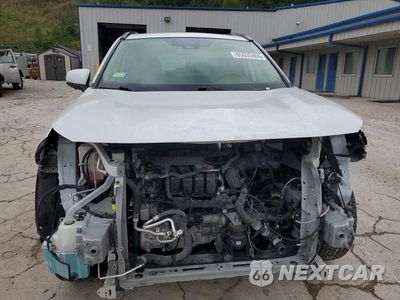 Piąte zdjęcie samochodu w środku: 2023 TOYOTA RAV4 LIMITED VIN:JTMN1RFV6PJ041151 - miniatura