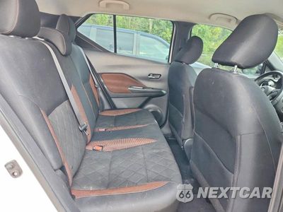 Zdjęcie 11 z 13 samochodu: 2018 NISSAN KICKS SR VIN:3N1CP5CU4JL533416 - miniatura