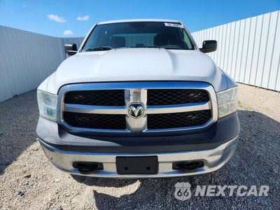 Piąte zdjęcie samochodu w środku: 2016 RAM 1500 ST VIN:1C6RR7ST0GS158485 - miniatura