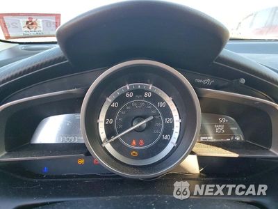 Zdjęcie 9 z 12 samochodu: 2017 MAZDA CX-3 SPORT VIN:JM1DKFB75H0163702 - miniatura