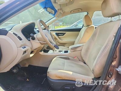 Zdjęcie 7 z 12 samochodu: 2015 NISSAN ALTIMA 2.5 S VIN:1N4AL3AP0FC107281 - miniatura