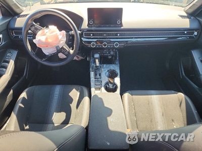 Zdjęcie 8 z 13 samochodu: 2026 HONDA CIVIC SPORT VIN:2HGFE4F81TH330151 - miniatura