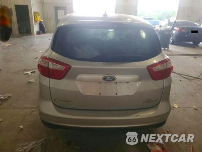 Zdjęcie 6 z 12 samochodu: 2016 FORD C-MAX SEL VIN:1FADP5BU5GL109496 - miniatura