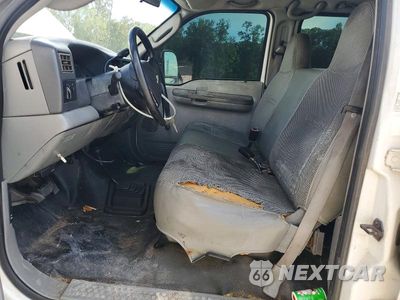 Zdjęcie 7 z 13 samochodu: 2003 FORD F350 SUPER DUTY VIN:1FTWW33SX3EC91539 - miniatura