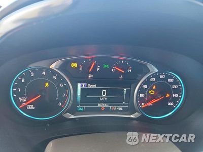 Zdjęcie 9 z 13 samochodu: 2018 CHEVROLET MALIBU LT VIN:1G1ZD5ST9JF247508 - miniatura