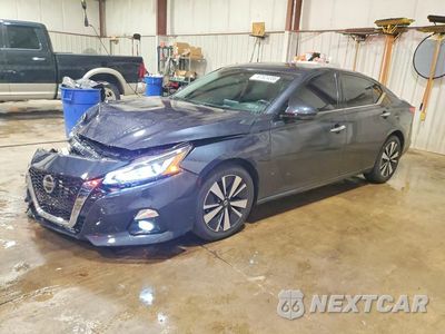 2020 NISSAN ALTIMA SV 1N4BL4DV1LC189926 - główne zdjęcie licytacji z USA - miniatura