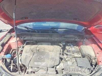Zdjęcie 12 z 13 samochodu: 2017 MAZDA CX-5 GRAND TOURING VIN:JM3KFBDL8H0162520 - miniatura