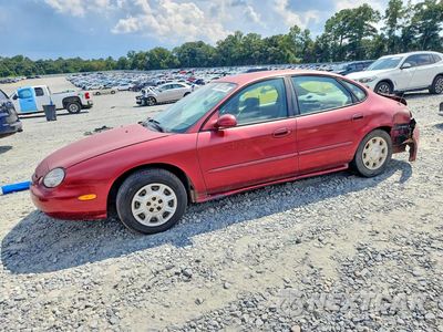1996 FORD TAURUS GL 1FALP52U0TA292100 - główne zdjęcie licytacji z USA - miniatura