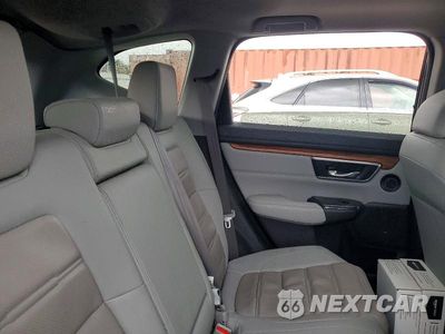 Zdjęcie 11 z 13 samochodu: 2018 HONDA CR-V TOURING VIN:5J6RW1H95JL004666 - miniatura