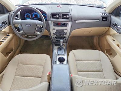 Zdjęcie 8 z 12 samochodu: 2012 FORD FUSION SE VIN:3FAHP0HAXCR231350 - miniatura