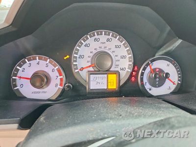 Zdjęcie 9 z 13 samochodu: 2014 HONDA PILOT LX VIN:5FNYF3H24EB025999 - miniatura