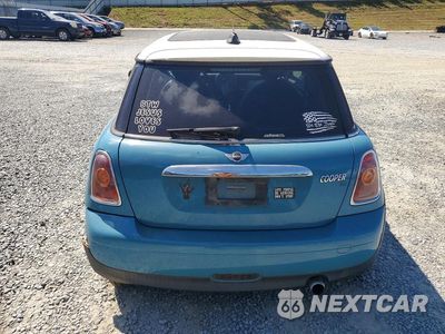 Zdjęcie 6 z 12 samochodu: 2009 MINI COOPER VIN:WMWMF33559TU74835 - miniatura