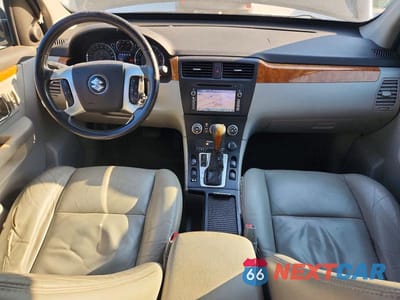 Zdjęcie 8 z 13 samochodu: 2007 SUZUKI XL7 LIMITED PLATINUM VIN:2S3DB917276124415 - miniatura