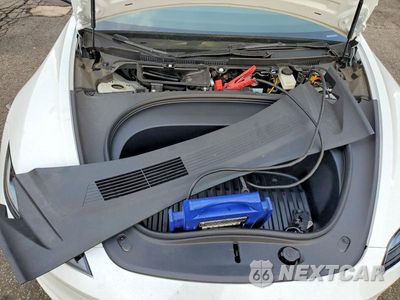 Zdjęcie 11 z 12 samochodu: 2025 TESLA MODEL 3 VIN:5YJ3E1EB7SF005926 - miniatura