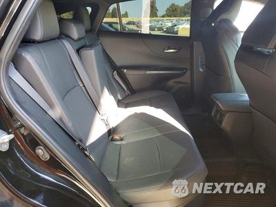 Zdjęcie 10 z 13 samochodu: 2024 TOYOTA VENZA XLE VIN:JTEAAAAH5RJ166920 - miniatura
