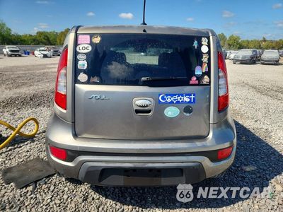 Zdjęcie 6 z 12 samochodu: 2013 KIA SOUL + VIN:KNDJT2A63D7586202 - miniatura
