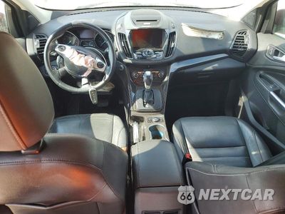 Zdjęcie 8 z 13 samochodu: 2016 FORD ESCAPE TITANIUM VIN:1FMCU9J98GUB03197 - miniatura
