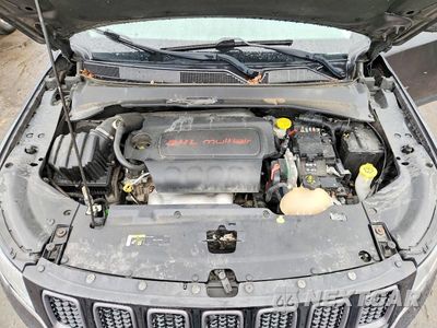 Zdjęcie 12 z 13 samochodu: 2018 JEEP COMPASS TRAILHAWK VIN:3C4NJDDB8JT417165 - miniatura