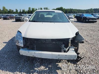 Piąte zdjęcie samochodu w środku: 2009 FORD FUSION SE VIN:3FAHP07ZX9R169707 - miniatura