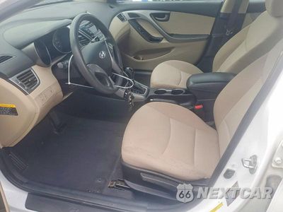 Zdjęcie 7 z 13 samochodu: 2015 HYUNDAI ELANTRA SE VIN:5NPDH4AE6FH637675 - miniatura