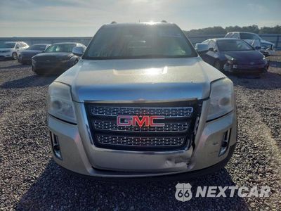 Piąte zdjęcie samochodu w środku: 2013 GMC TERRAIN SLT VIN:2GKFLWE35D6380378 - miniatura
